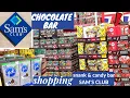 Sam s Club Deals Cheapest Full Size Candy Bars Store Walkthrough