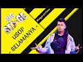 USOP - SELAMANYA (BIGSTAGE MINGGU 1)