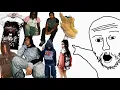 5 UNDERGROUND CLOTHING BRANDS YOU SHOULD KNOW ABOUT IN 2025 PART 2