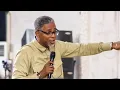 Download Lagu Apostle Abraham Lamptey’s Powerful Worship Ministration In the USA was Amazing. Jesus came down 