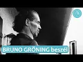 Download Lagu „Kedves gyógyulást keresőim…” (eredeti hang 1949) – Bruno Gröning beszél – 3. rész