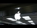 Apple Store Grand Opening - Akron Ohio