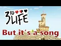 Download Lagu I Turned 3rd Life Into a Song (feat. all 3rd Lifers)