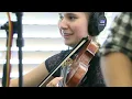 The Kite String Tangle cover Flight Facilities 'Clair De Lune' for Like A Version