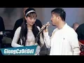 Download Lagu Chuyện Tình Nghèo - Quang Lập \u0026 Lâm Minh Thảo | GIỌNG CA ĐỂ ĐỜI