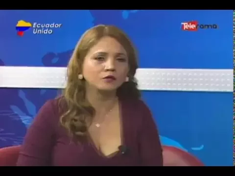 Alba González de Barcia 