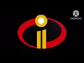 Both incredibles title cards but with a slight twist