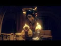 Bendy And The Dark Revival - ALICE ANGEL Boss Fight Full 2022 4K60