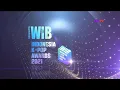 Lagu Tokopedia WIB Indonesia K-Pop Awards 25.11.21 - Live Streaming Worldwide