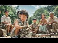 Download Lagu 💖La niña abandonada por sus padres adoptivos obtiene poder divino, se vengan y es adorada por todos
