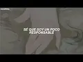 Olivia Rodrigo - logical (Letra en Español)
