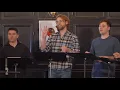 Download Lagu VOCES8: Big Ben - Blake Morgan  (Interactive Video)