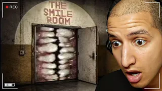 I Found SMILE ROOM in Garry's Mod...