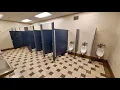 Lowe s Men s Restroom