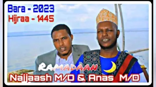nashiidaa 1444 najjaash muhammad anas m d nashiidaa haaraya 1444 2023
