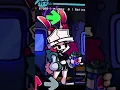 Itty bitty Bunny M-