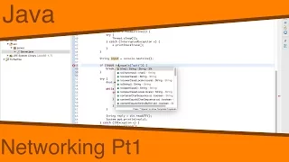 Java Ep31 - Networking Pt1