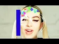 Yasutaka Nakata - Crazy Crazy (feat. Charli XCX & Kyary Pamyu Pamyu) (Official Video)