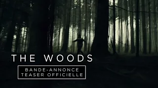 BLAIR WITCH Teaser - "The Woods" VF