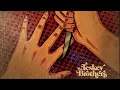 The Teskey Brothers - Rain