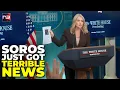 Download Lagu Alert: Soros Investigation Goes From Conspiracy to CONFIRMED – The Moment That Shocked DC