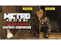 Download Lagu Metro 2033 Redux - Graphics Comparison