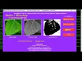 Python Code for Soybean Leaf Disease Detection Using Image Processing With Source Code