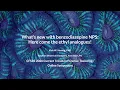 What s new with benzodiazepine NPS Here come the ethyl analogues