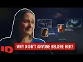 She ID d The Butcher Baker People Magazine Investigates Surviving a Serial Killer ID