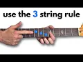 Download Lagu Copy This Soloing Method, It’ll Transform Your Playing