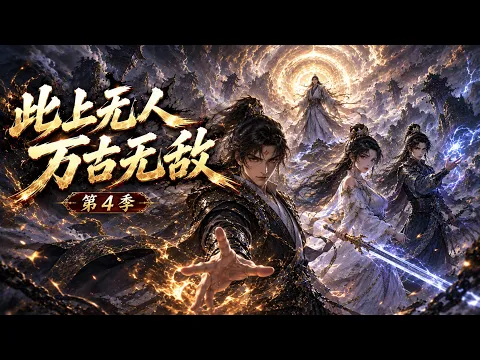 此上无人，万古无敌 第2集
