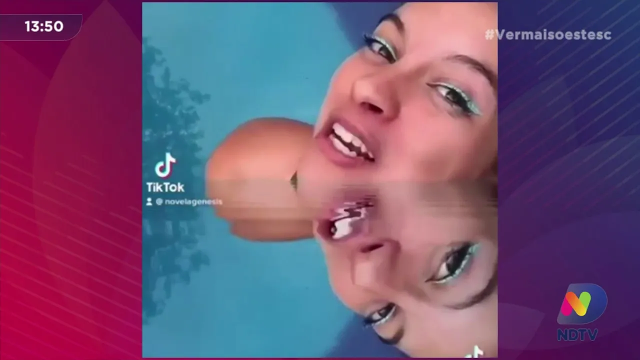 Desafio do Dilúvio: Entre no clima da novela Gênesis