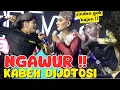 Cak Percil Cs Bikin Ngakak !! Litiana Emosi Kabeh Diamuk - Banjarejo Kec. Pagelaran Malang