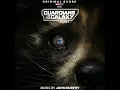 Guardians Of The Galaxy Vol.3 - Soundtrack (Mo Ergaste Forn-Full Version) Slowed