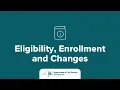NYSHIP Enrollment and Eligibility
