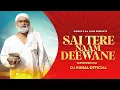 Download Lagu SAI TERE NAAM DEEWANE | EDM CG MIX | DJ KUNAL | WDC