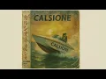 Lagu CALSIONE (カルシオネ) (1981) [Jazz Fusion | Full Album]