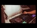 Lagu DDJ RZ scratch test