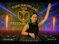 Download Lagu Miss Monique @ Freedom Stage, Tomorrowland Weekend 2, Belgium 27-07-2025 [AUDIO]