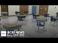 Baltimore County school leaders approve 2026-27 calendar