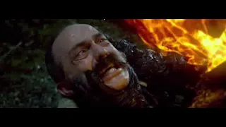 the spirit of vengeance promo babuudj kiswahili whatsapp 255752441815