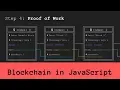 Building a Blockchain in JavaScript Part 1
