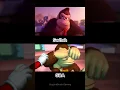 Mario vs Donkey Kong Switch vs GBA True Ending