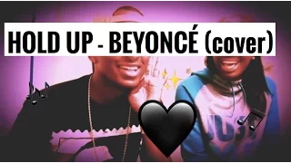  13 hold up beyonc cover 