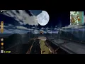 Amazing Cultivation Spirit QI Zone To The Black Ghost Valley With The Traveler
