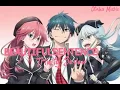 Download Lagu BEAUTIFULSENTENCE🎤🎼 Trinity Seven end full