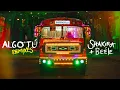 Shakira, Beéle - ALGO TÚ (Shimza Remix - Audio)