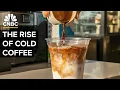 Download Lagu Why Americans Love Iced Coffee