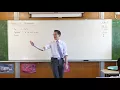 Series Sequences Introduction 1 of 3 Basic definitions