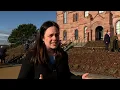 Inverness Castle Experience ly opens